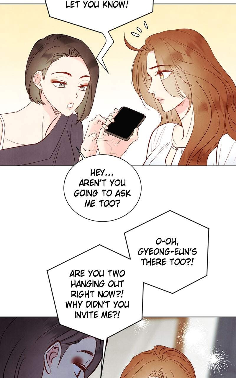 Our Secret Marriage Chapter 15 page 39 - 