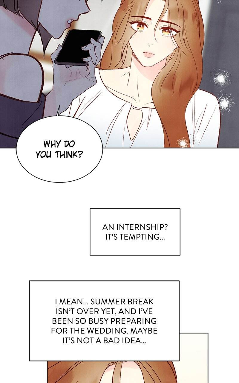 Our Secret Marriage Chapter 15 page 40 - 
