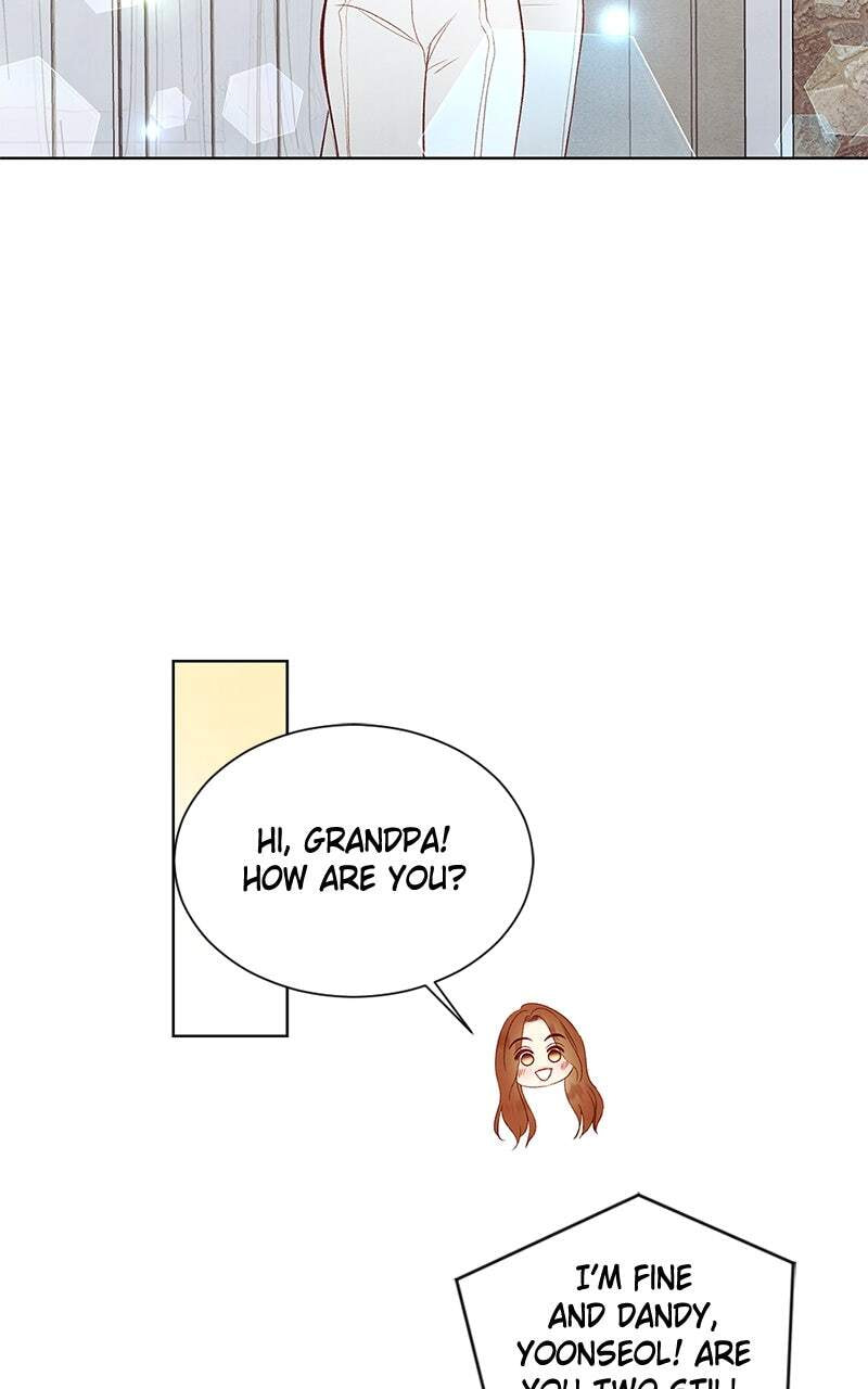 Our Secret Marriage Chapter 15 page 5 - 