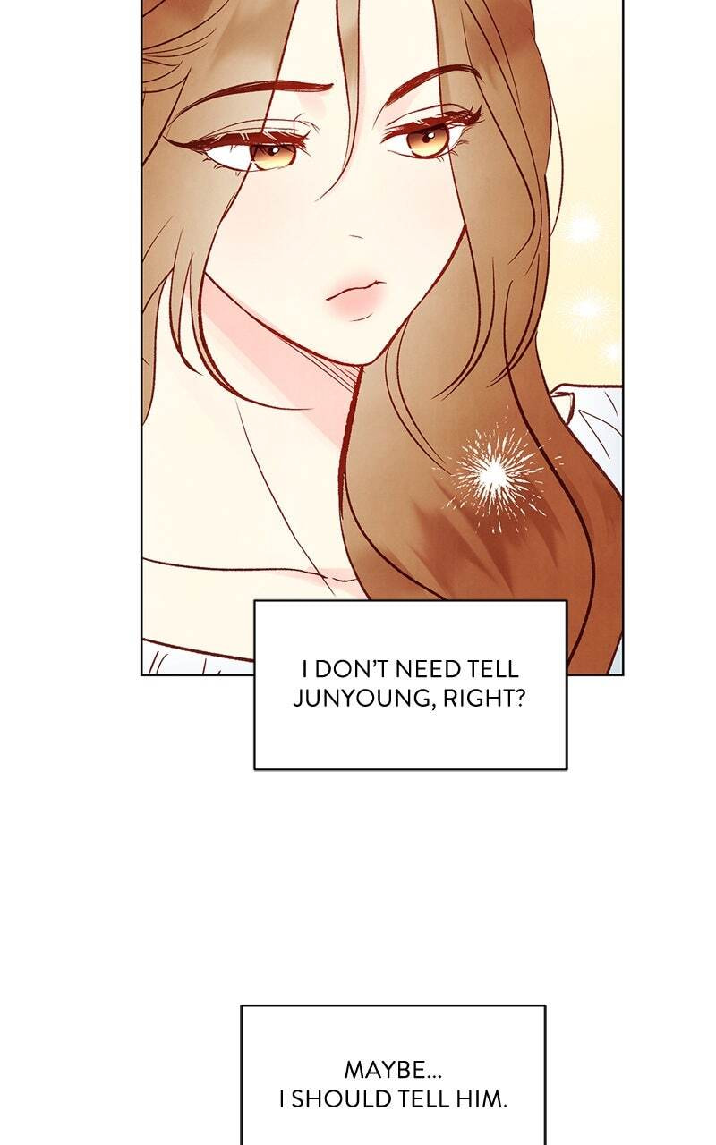 Our Secret Marriage Chapter 15 page 41 - 