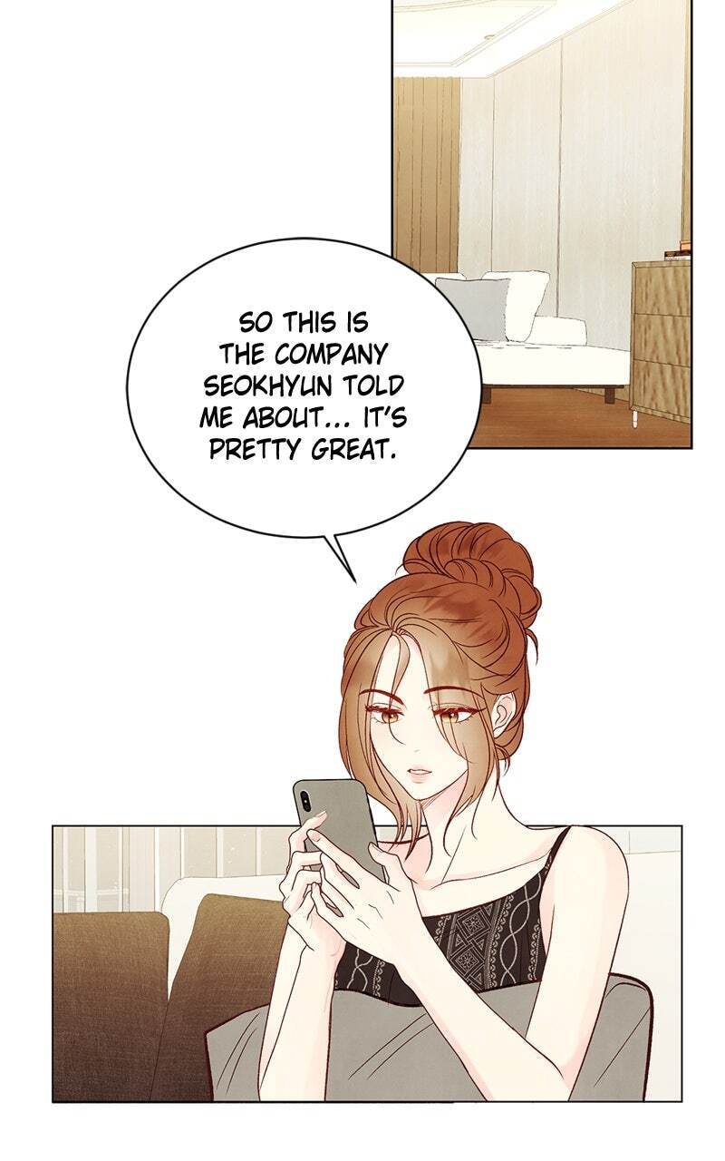 Our Secret Marriage Chapter 15 page 43 - 