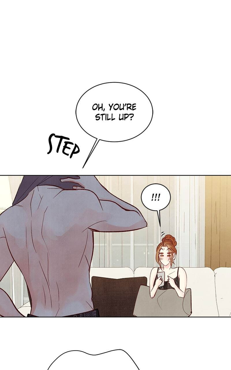 Our Secret Marriage Chapter 15 page 44 - 