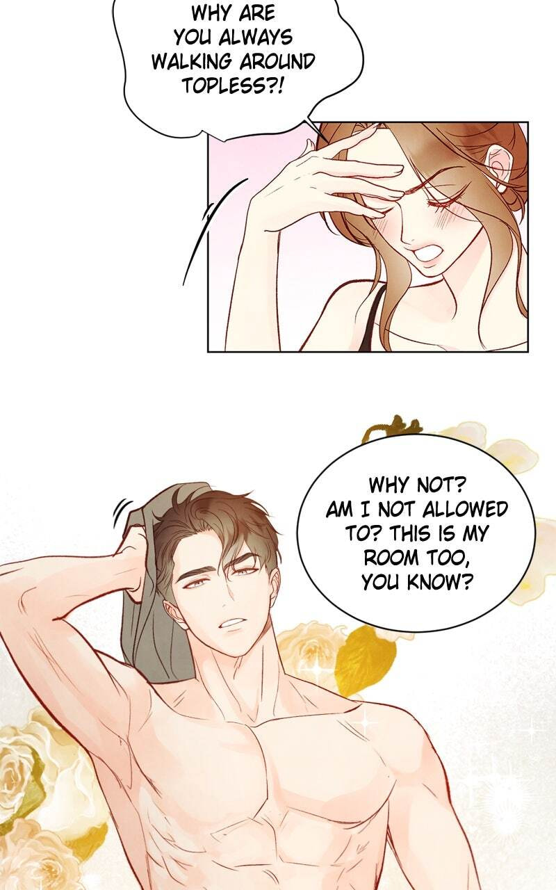 Our Secret Marriage Chapter 15 page 45 - 