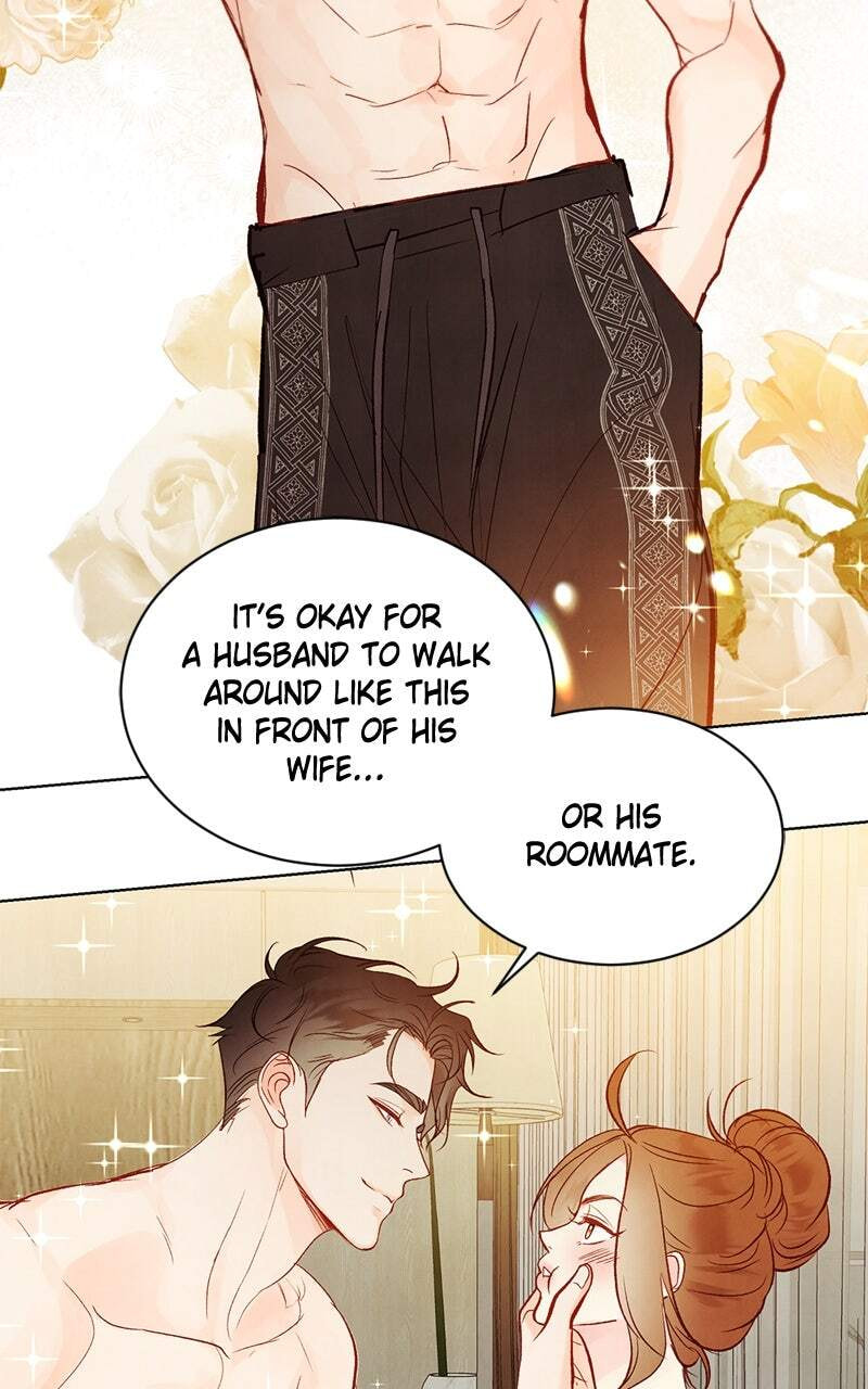 Our Secret Marriage Chapter 15 page 46 - 