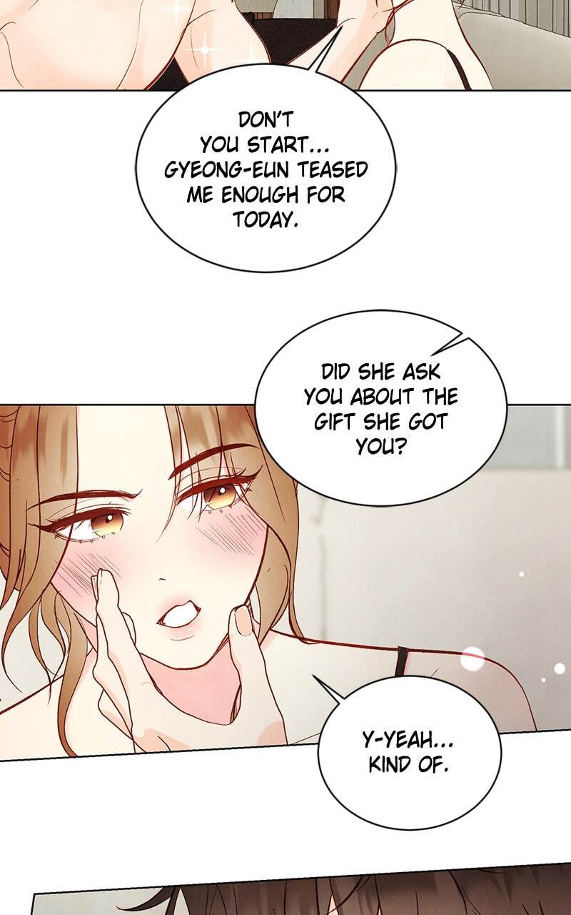 Our Secret Marriage Chapter 15 page 47 - 