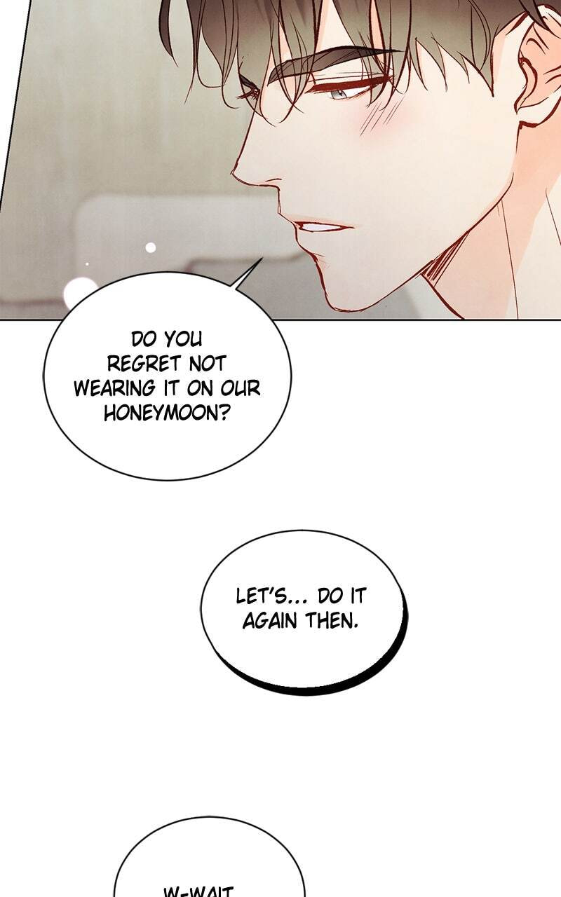 Our Secret Marriage Chapter 15 page 48 - 