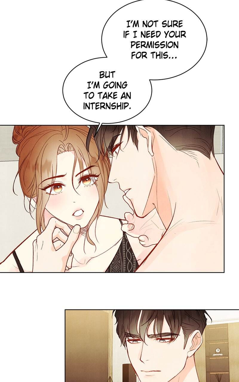 Our Secret Marriage Chapter 15 page 50 - 