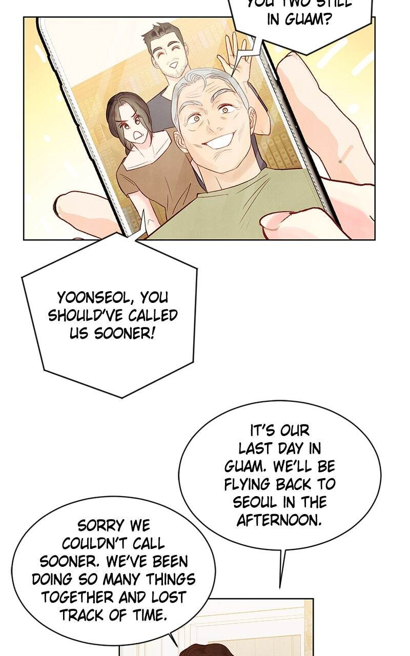 Our Secret Marriage Chapter 15 page 6 - 