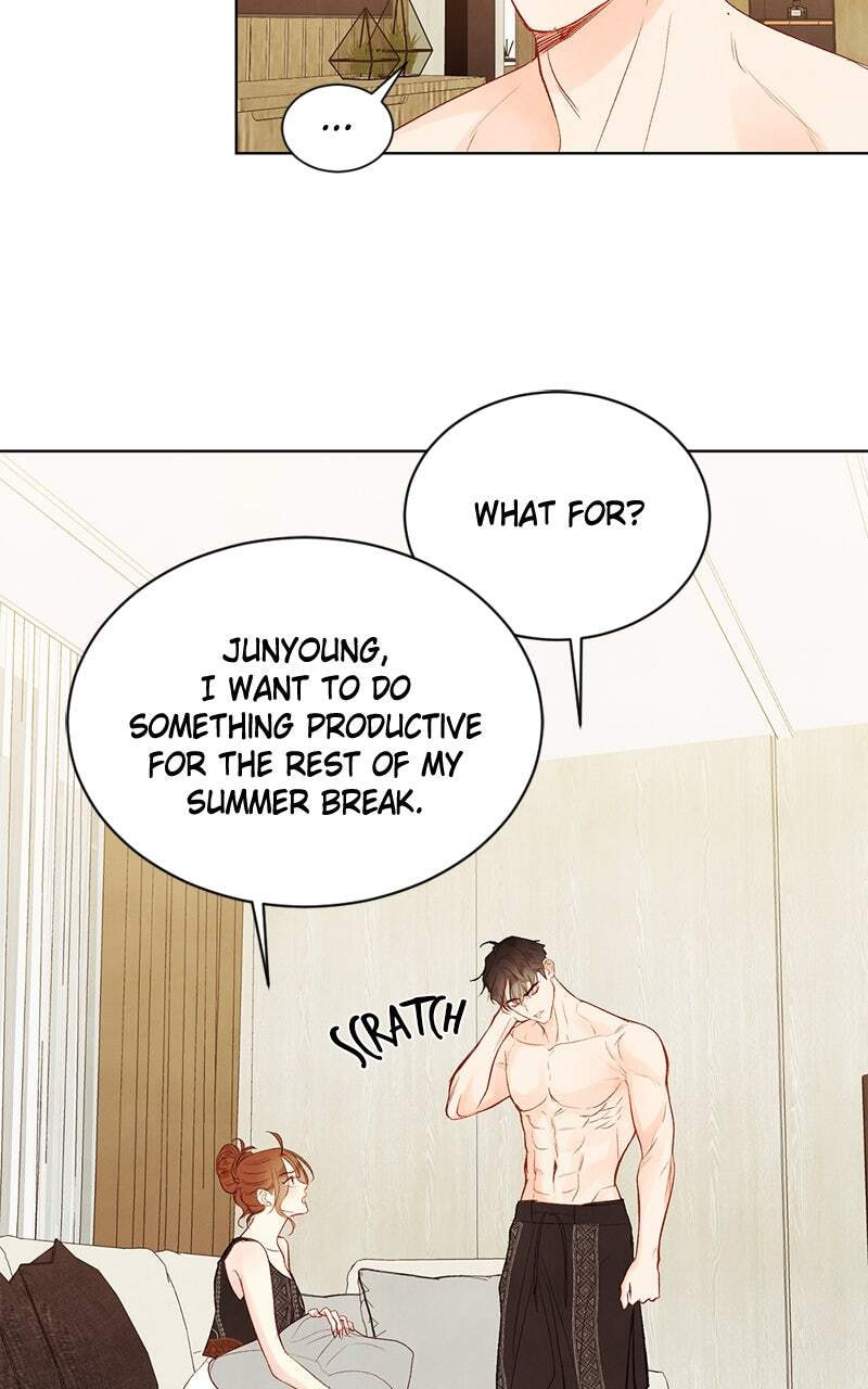 Our Secret Marriage Chapter 15 page 51 - 
