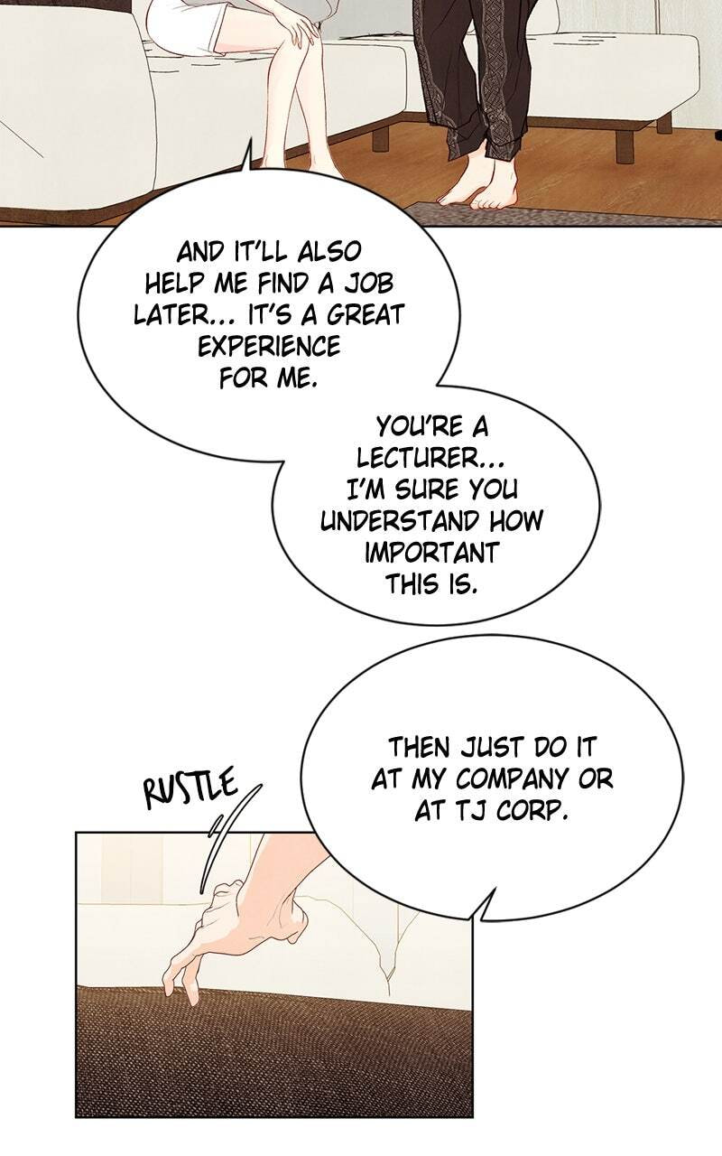 Our Secret Marriage Chapter 15 page 52 - 