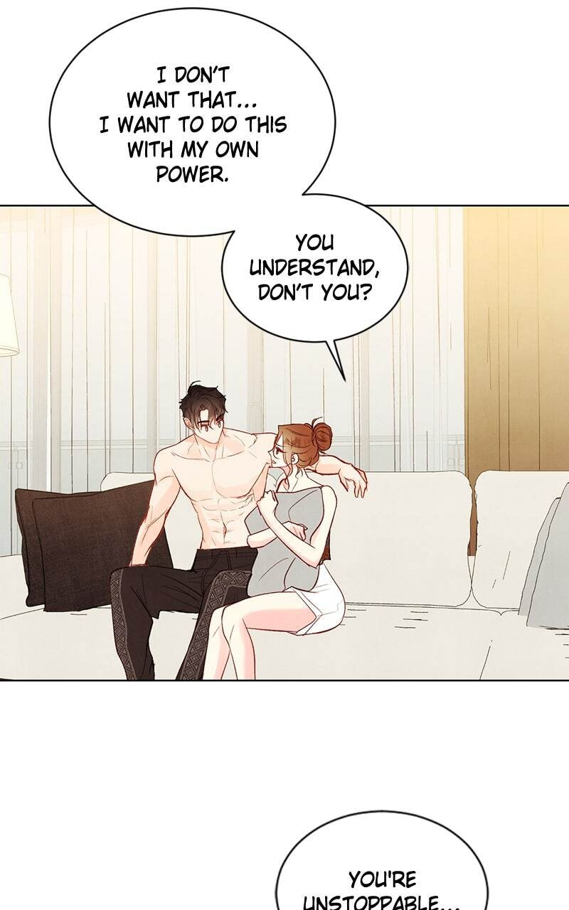 Our Secret Marriage Chapter 15 page 53 - 