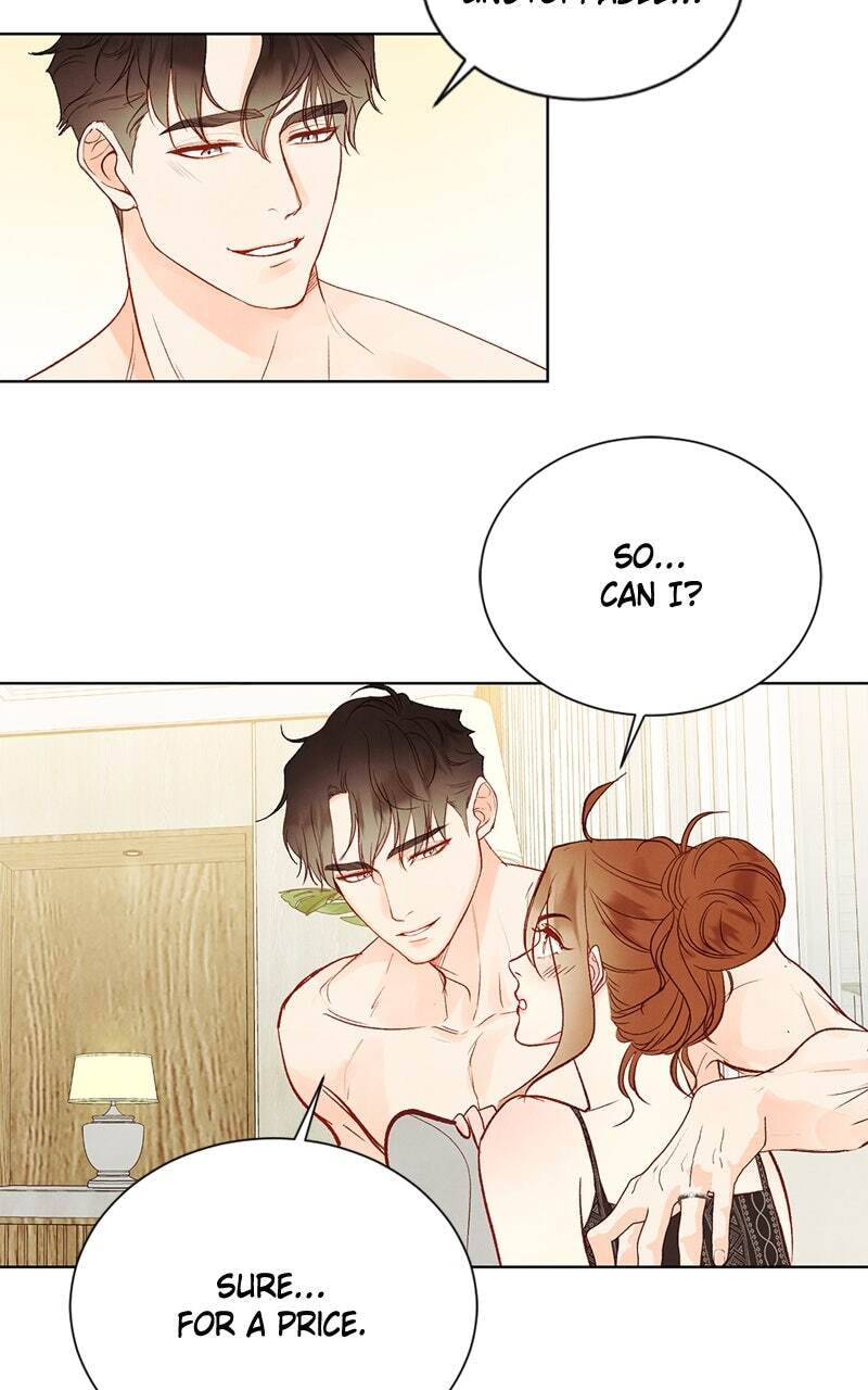 Our Secret Marriage Chapter 15 page 54 - 