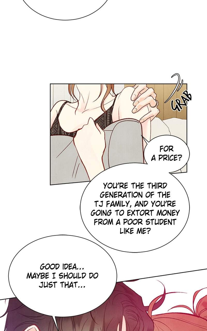 Our Secret Marriage Chapter 15 page 55 - 