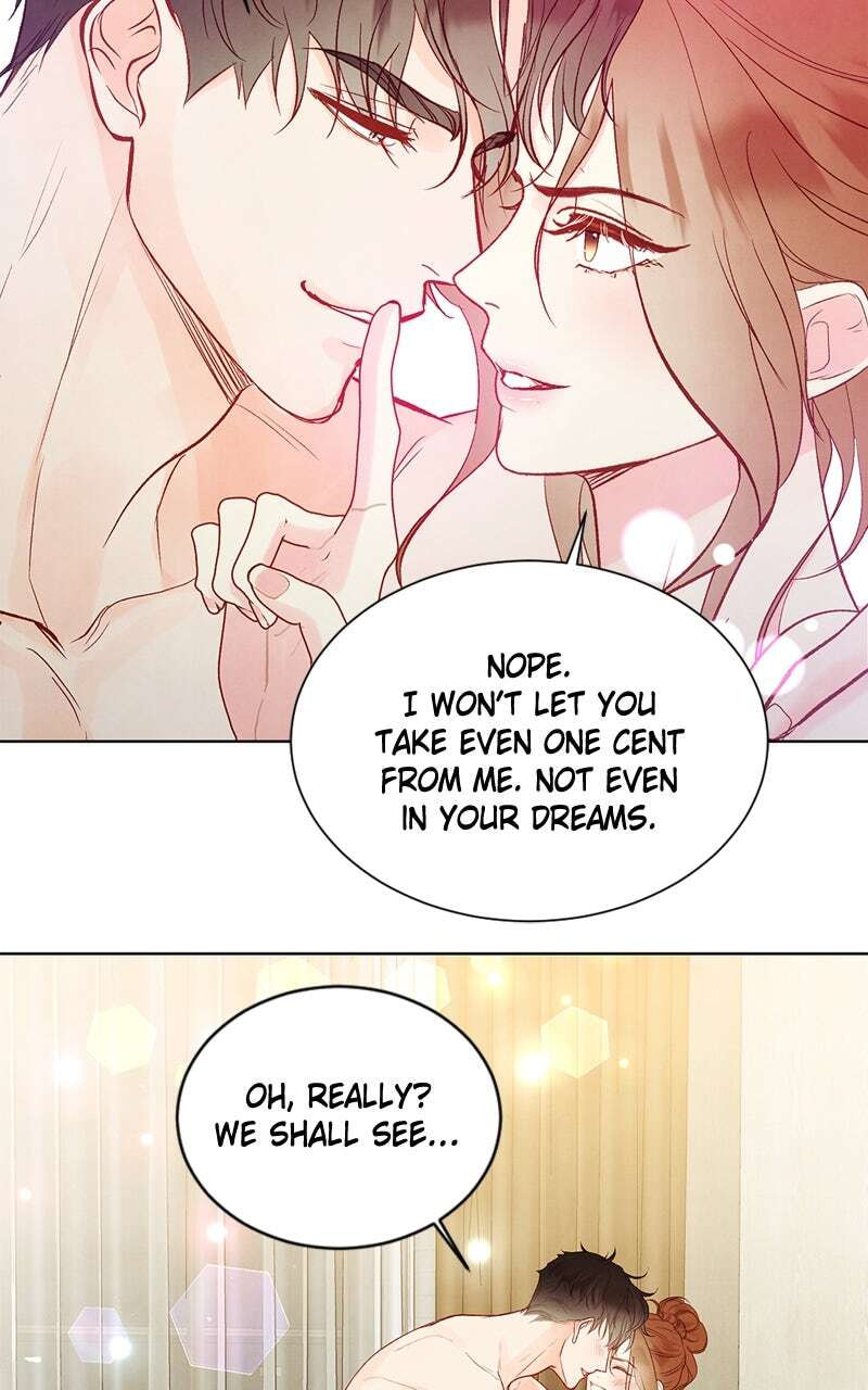 Our Secret Marriage Chapter 15 page 56 - 