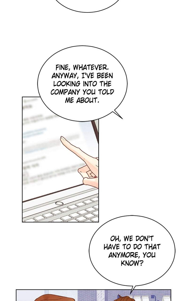 Our Secret Marriage Chapter 15 page 60 - 