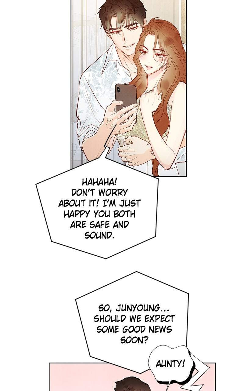 Our Secret Marriage Chapter 15 page 7 - 
