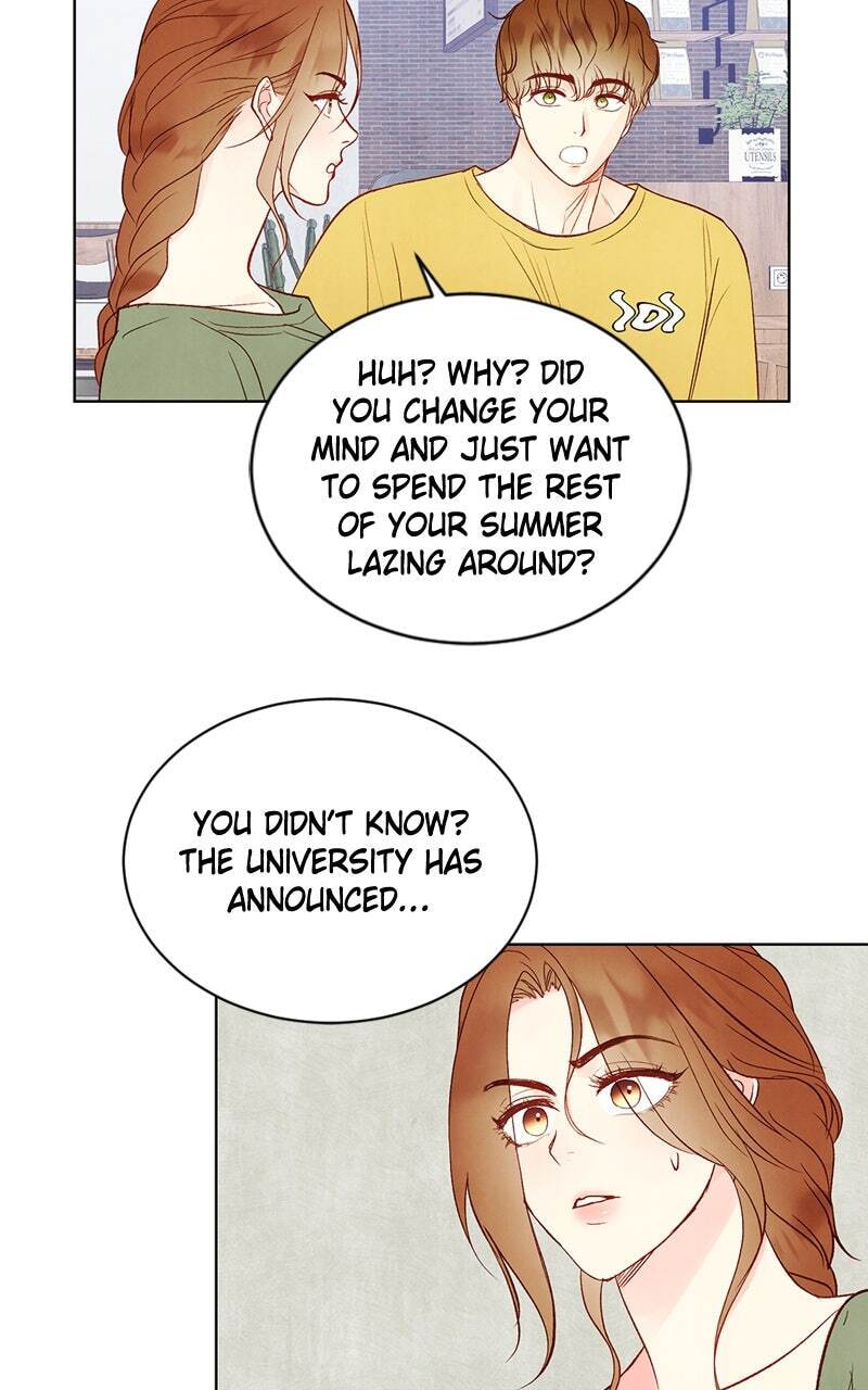 Our Secret Marriage Chapter 15 page 61 - 