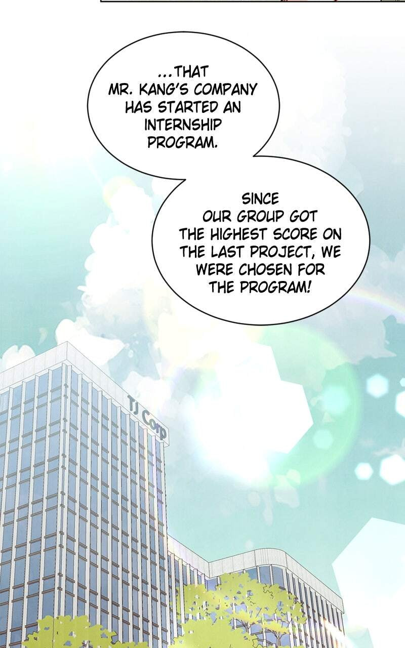 Our Secret Marriage Chapter 15 page 62 - 