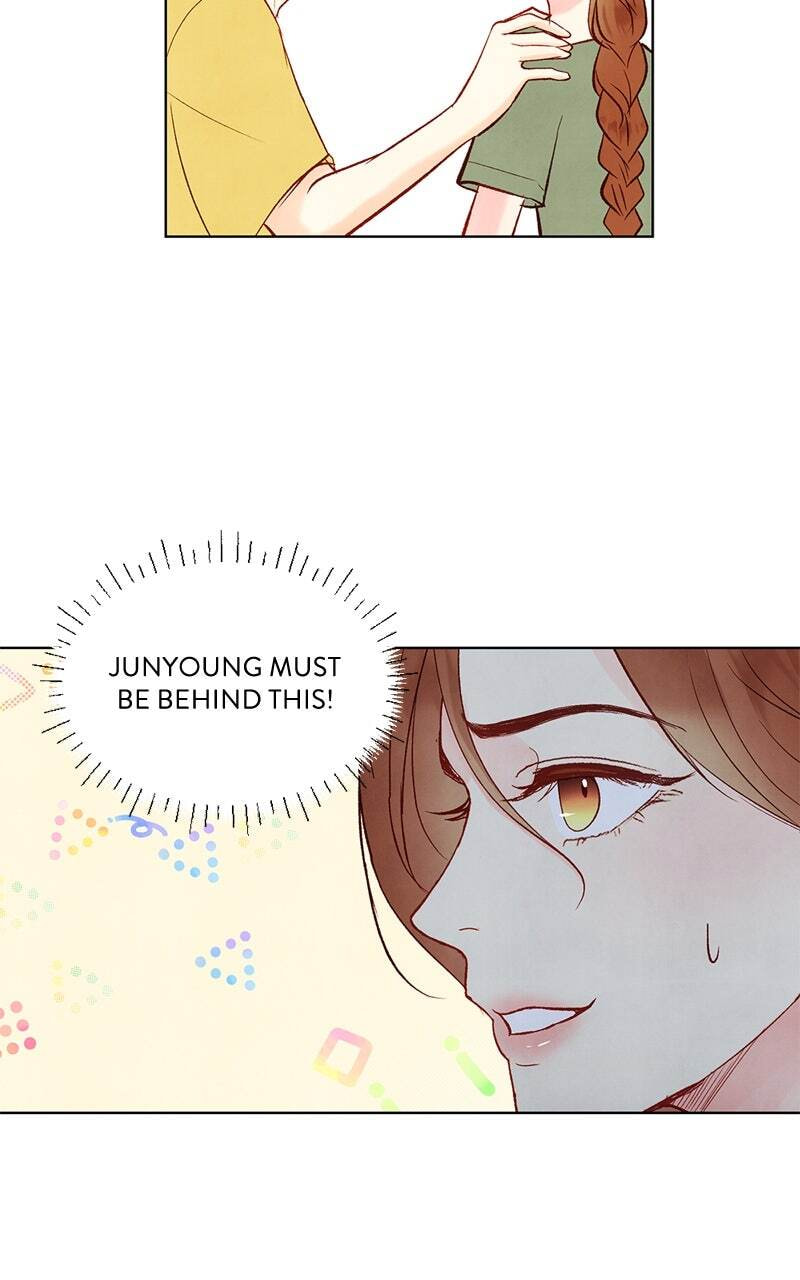 Our Secret Marriage Chapter 15 page 64 - 