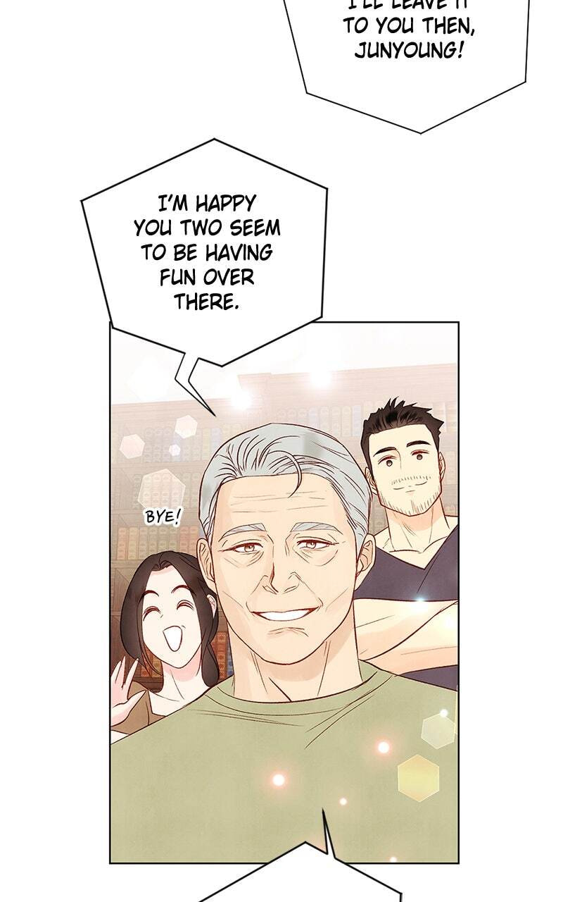Our Secret Marriage Chapter 15 page 9 - 