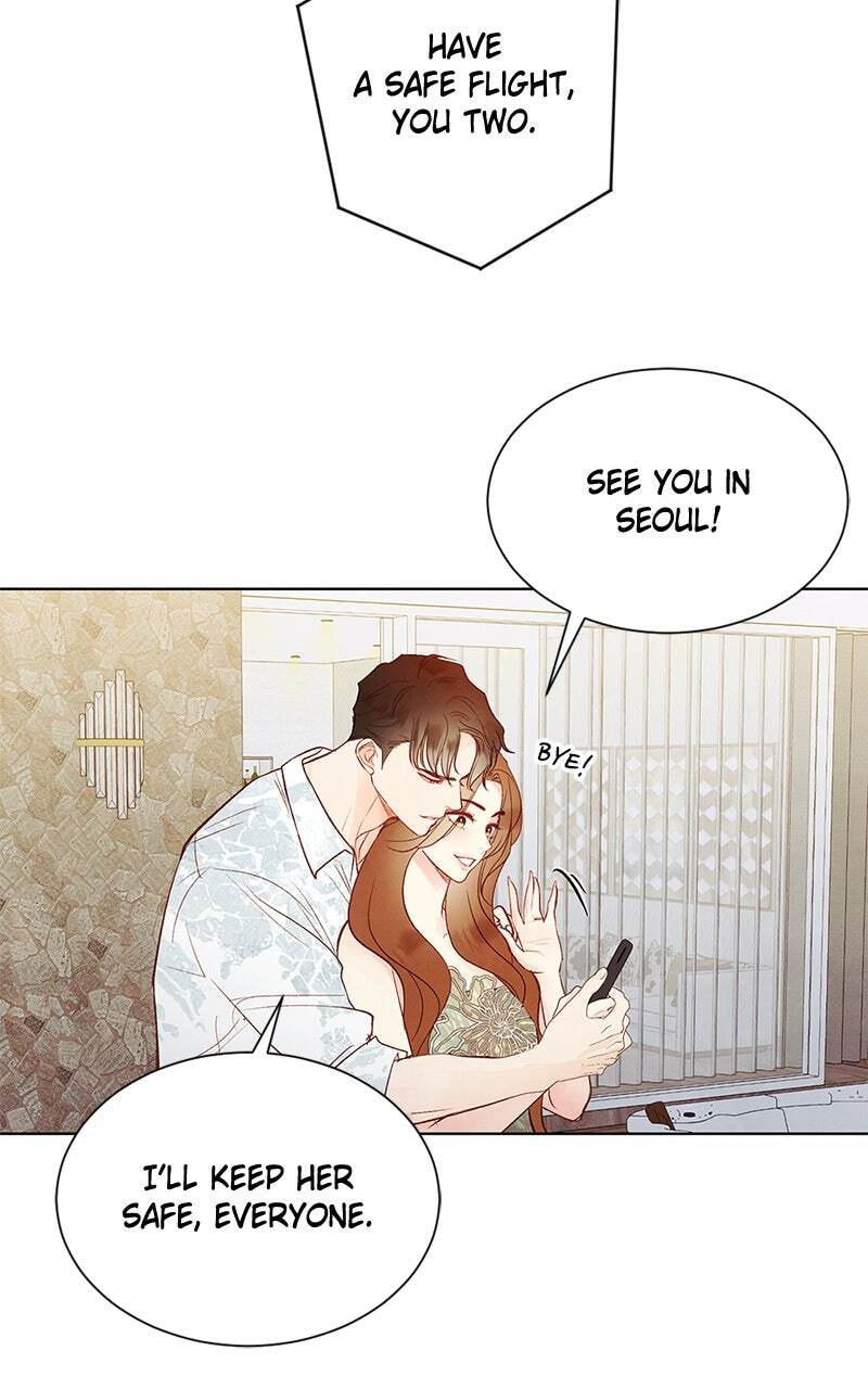 Our Secret Marriage Chapter 15 page 10 - 