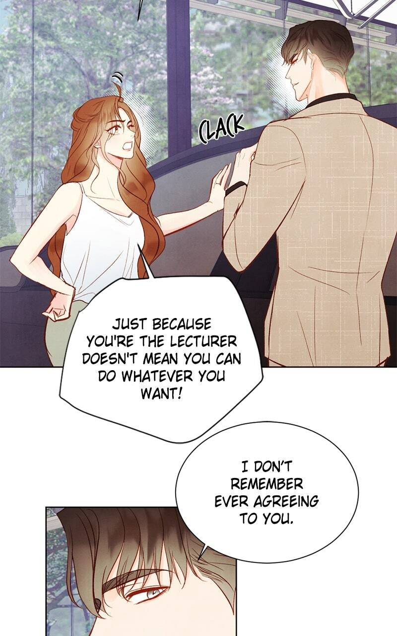 Our Secret Marriage Chapter 16 page 12 - 