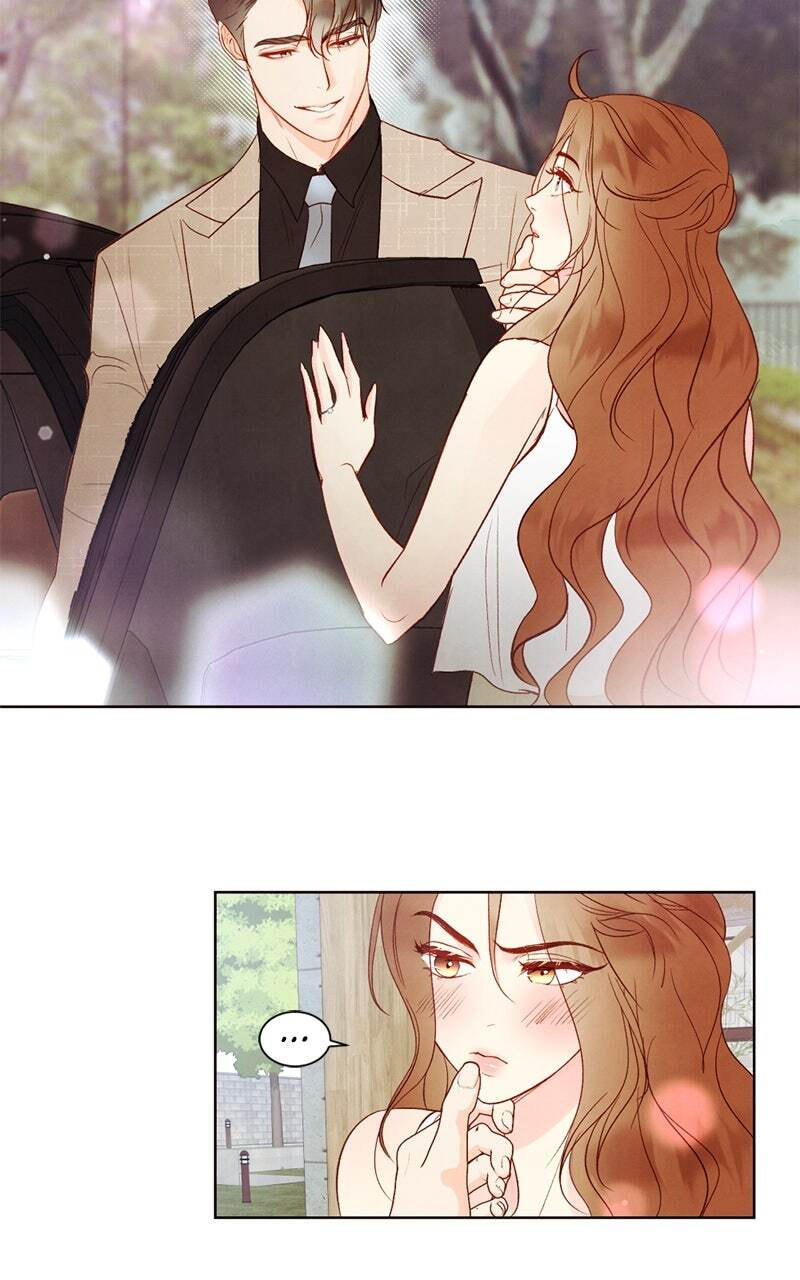 Our Secret Marriage Chapter 16 page 15 - 
