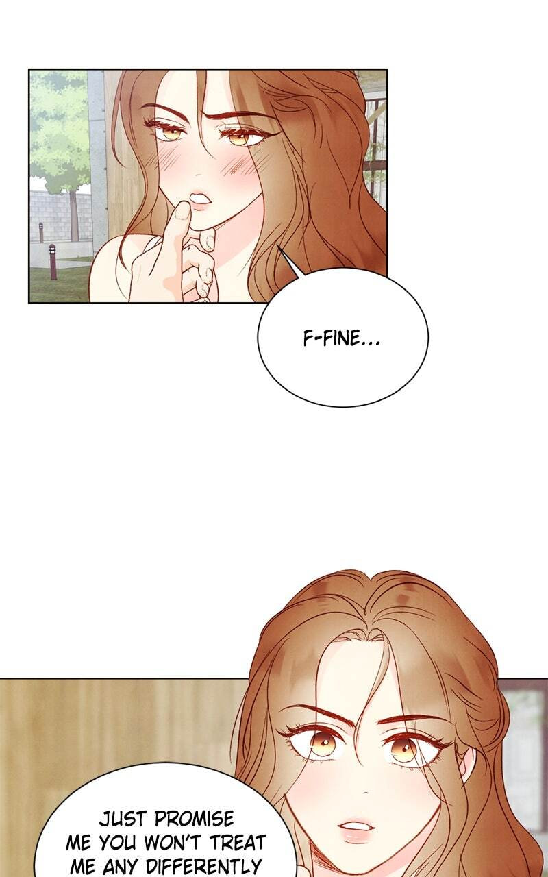 Our Secret Marriage Chapter 16 page 16 - 