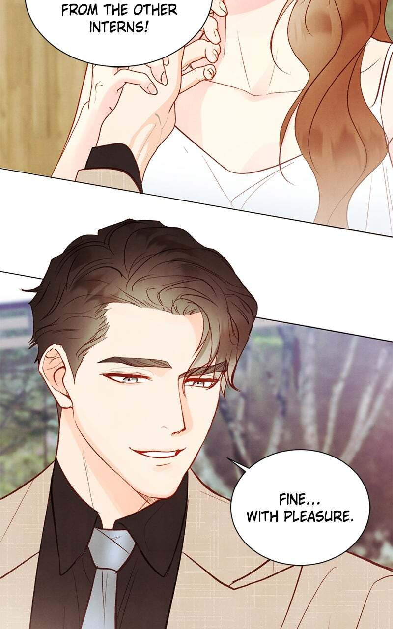 Our Secret Marriage Chapter 16 page 17 - 