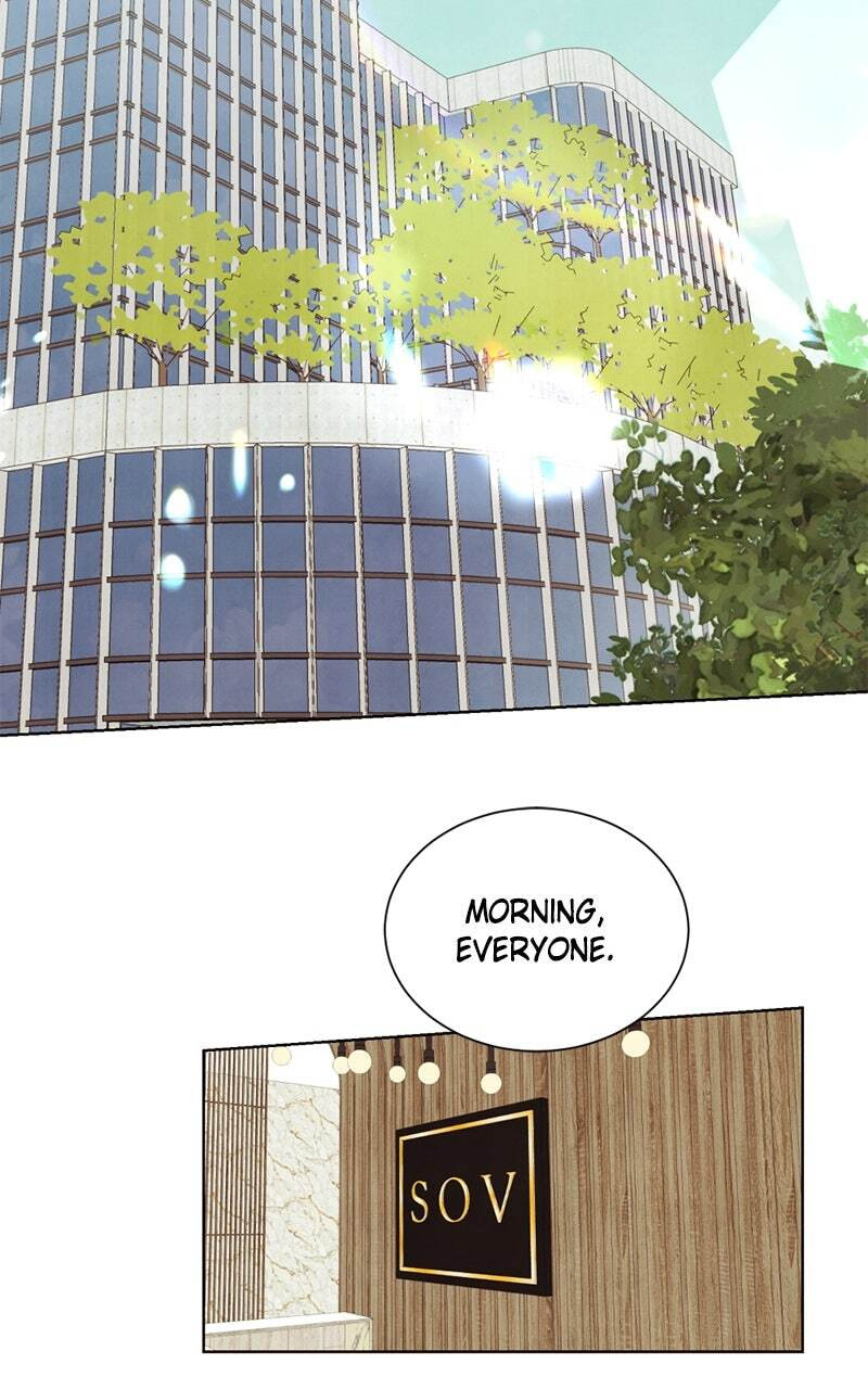 Our Secret Marriage Chapter 16 page 20 - 