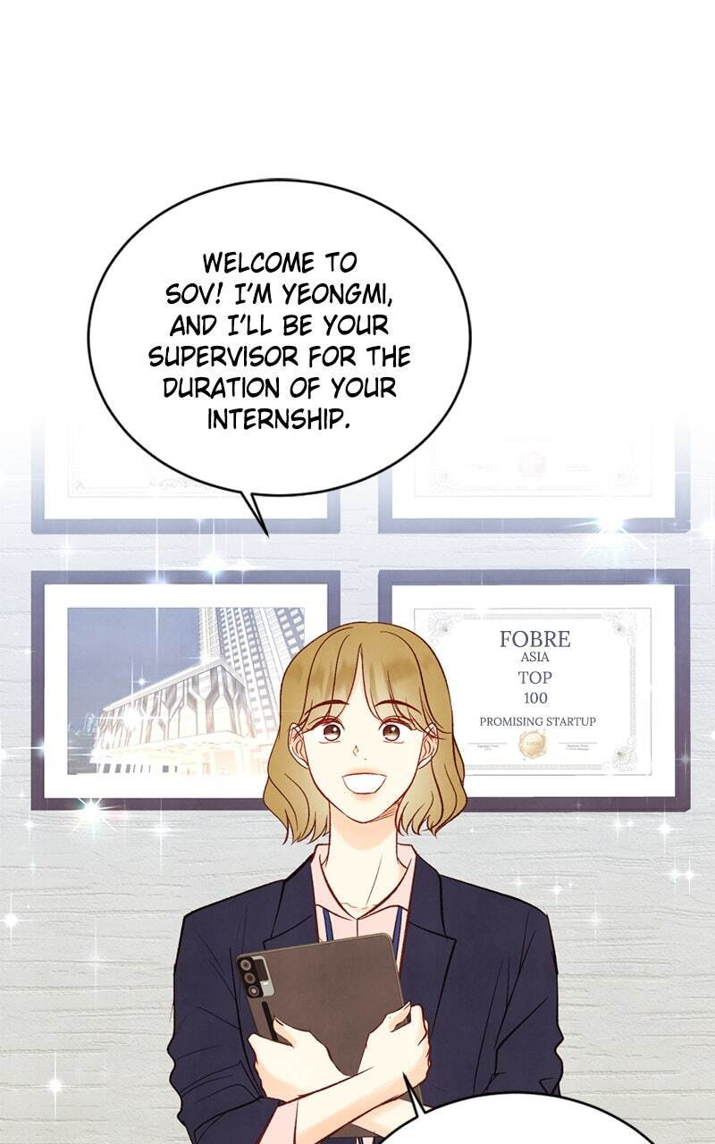Our Secret Marriage Chapter 16 page 21 - 