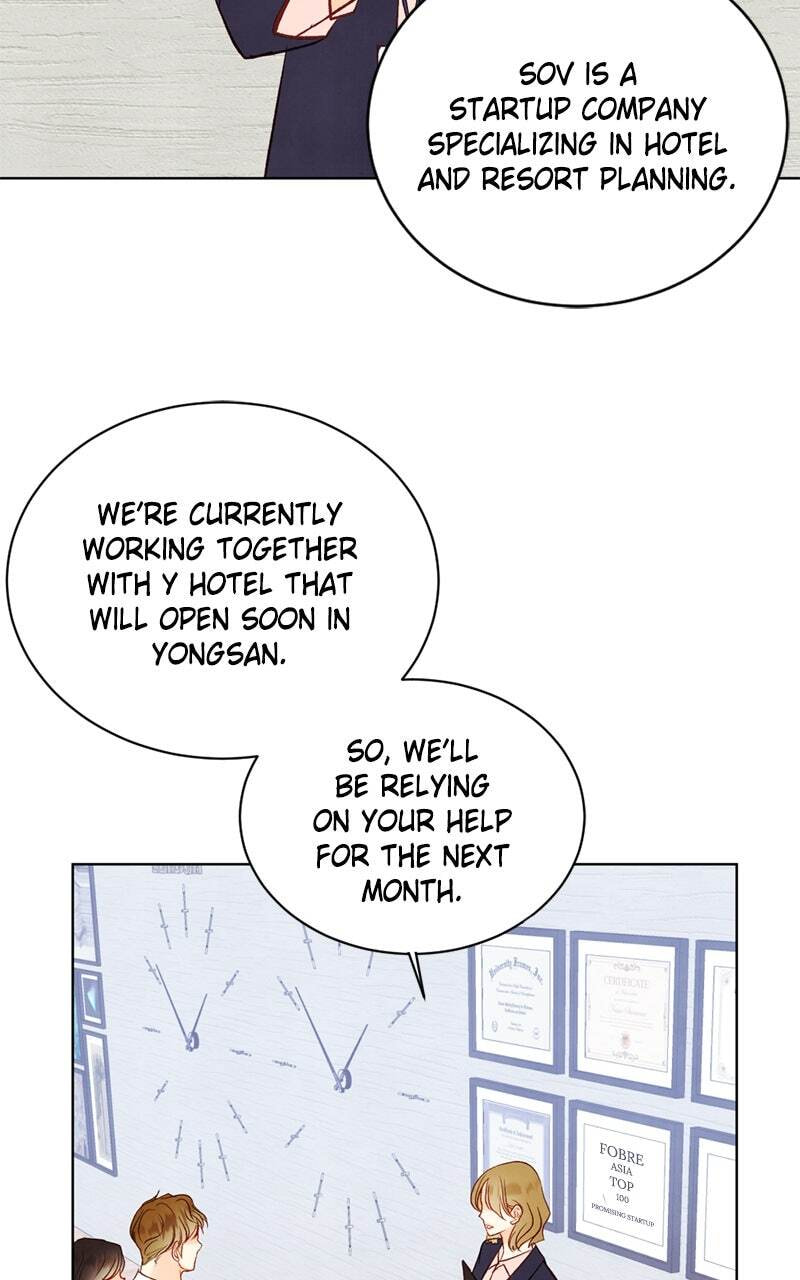Our Secret Marriage Chapter 16 page 22 - 