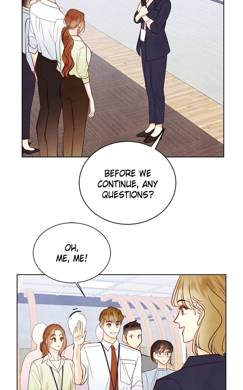 Our Secret Marriage Chapter 16 page 23 - 