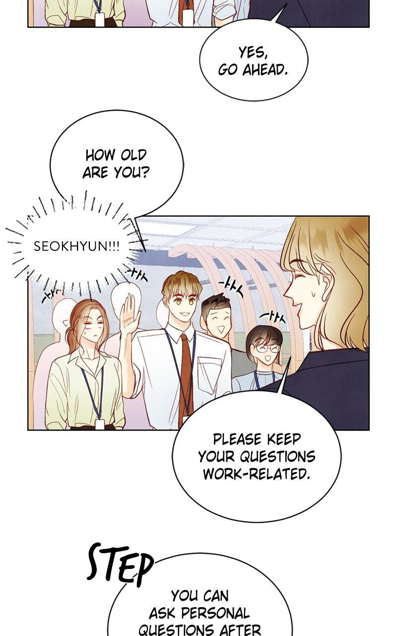 Our Secret Marriage Chapter 16 page 24 - 