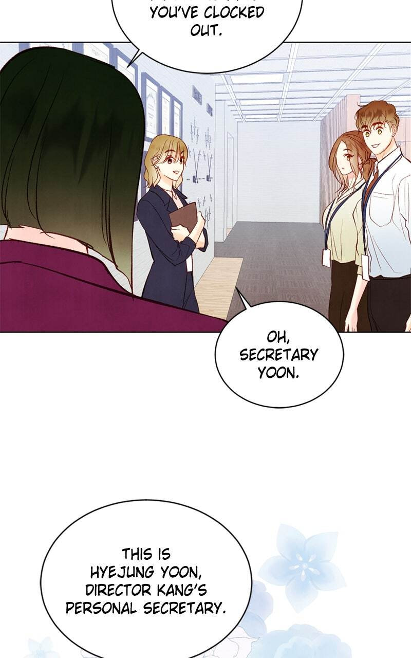 Our Secret Marriage Chapter 16 page 25 - 