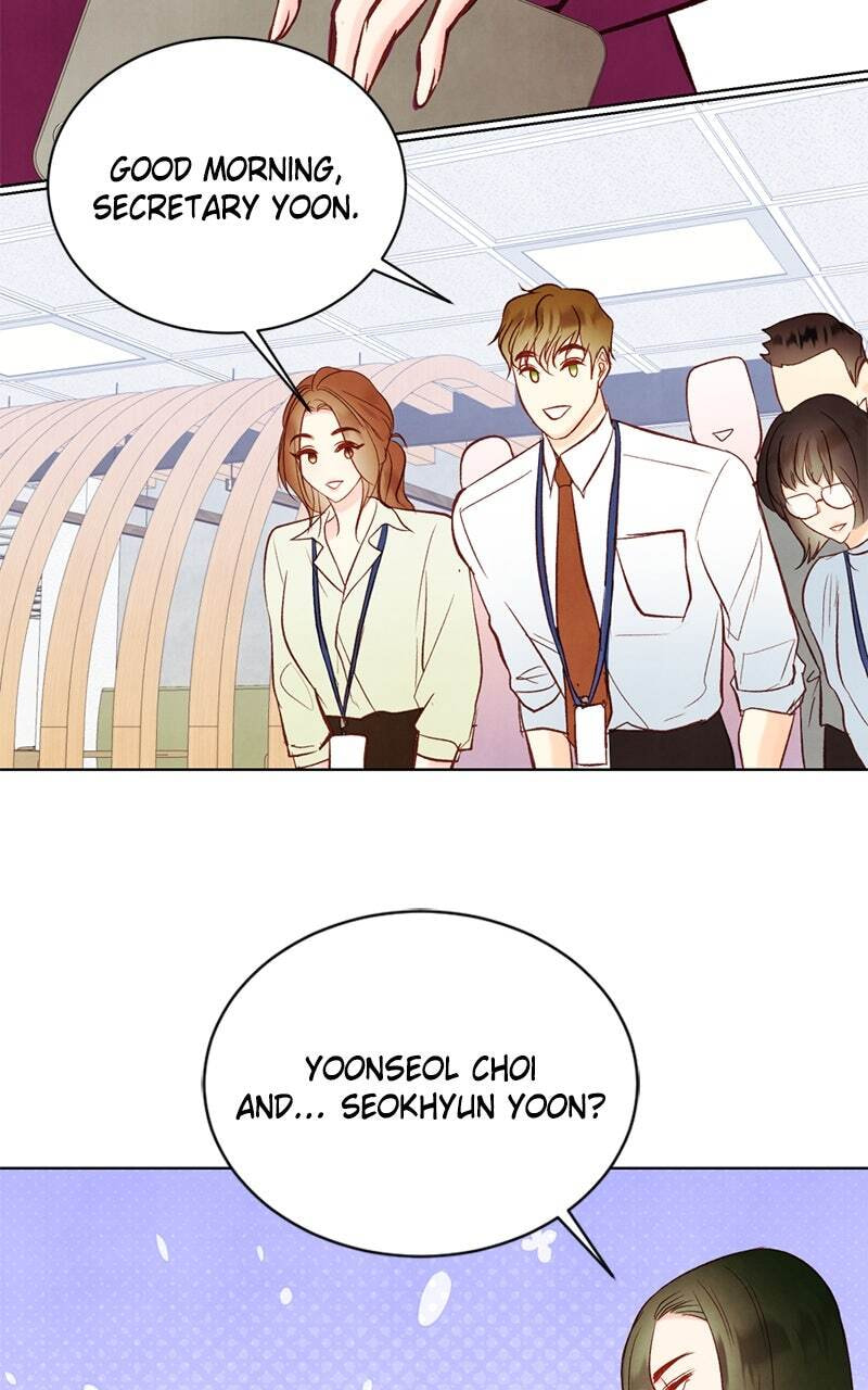 Our Secret Marriage Chapter 16 page 27 - 