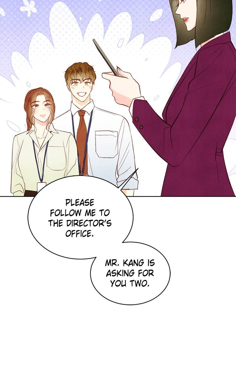 Our Secret Marriage Chapter 16 page 28 - 