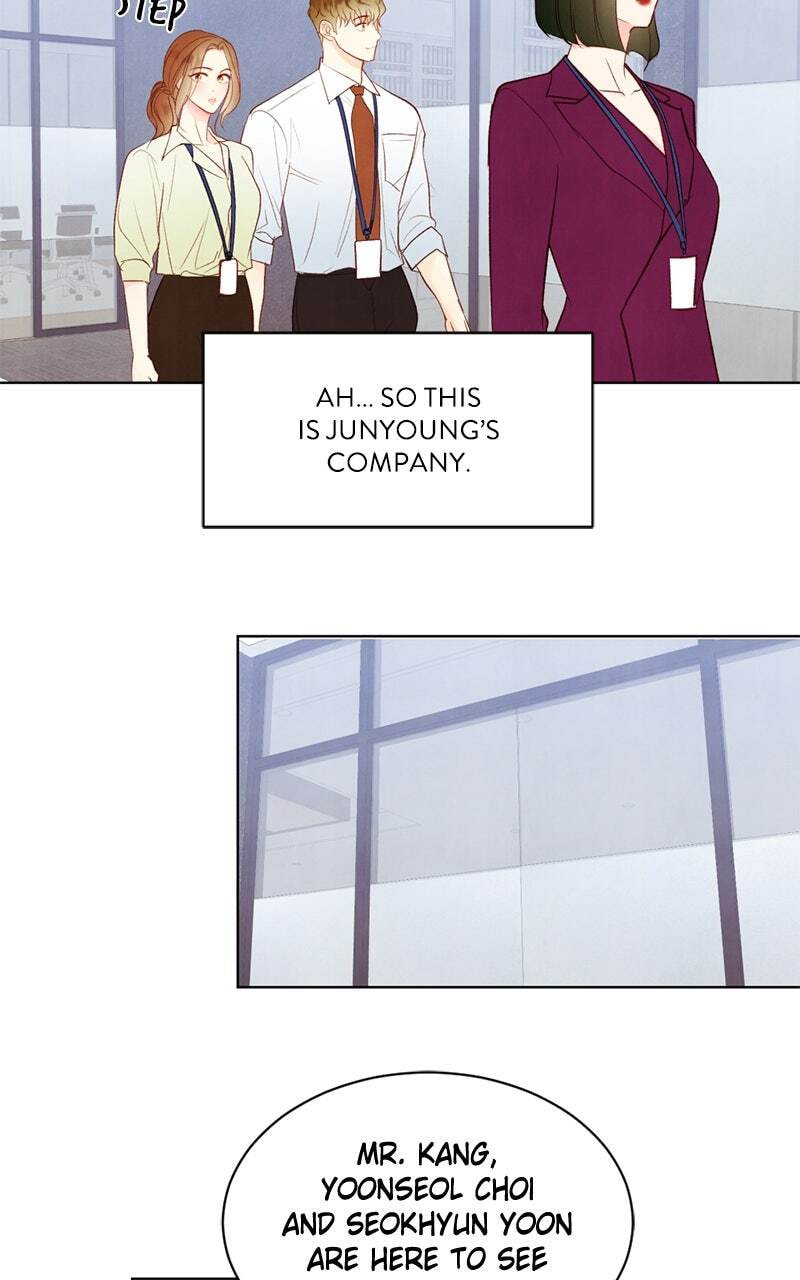 Our Secret Marriage Chapter 16 page 30 - 