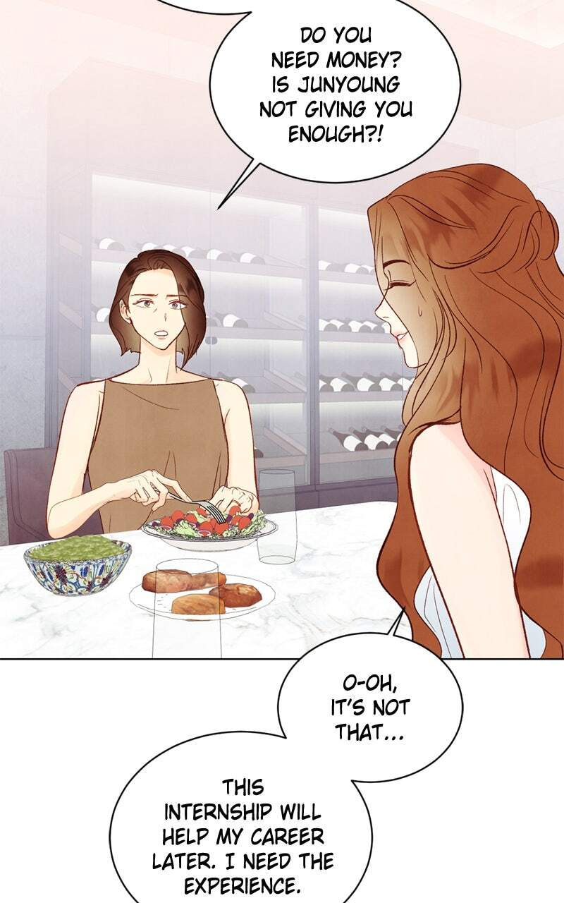 Our Secret Marriage Chapter 16 page 4 - 