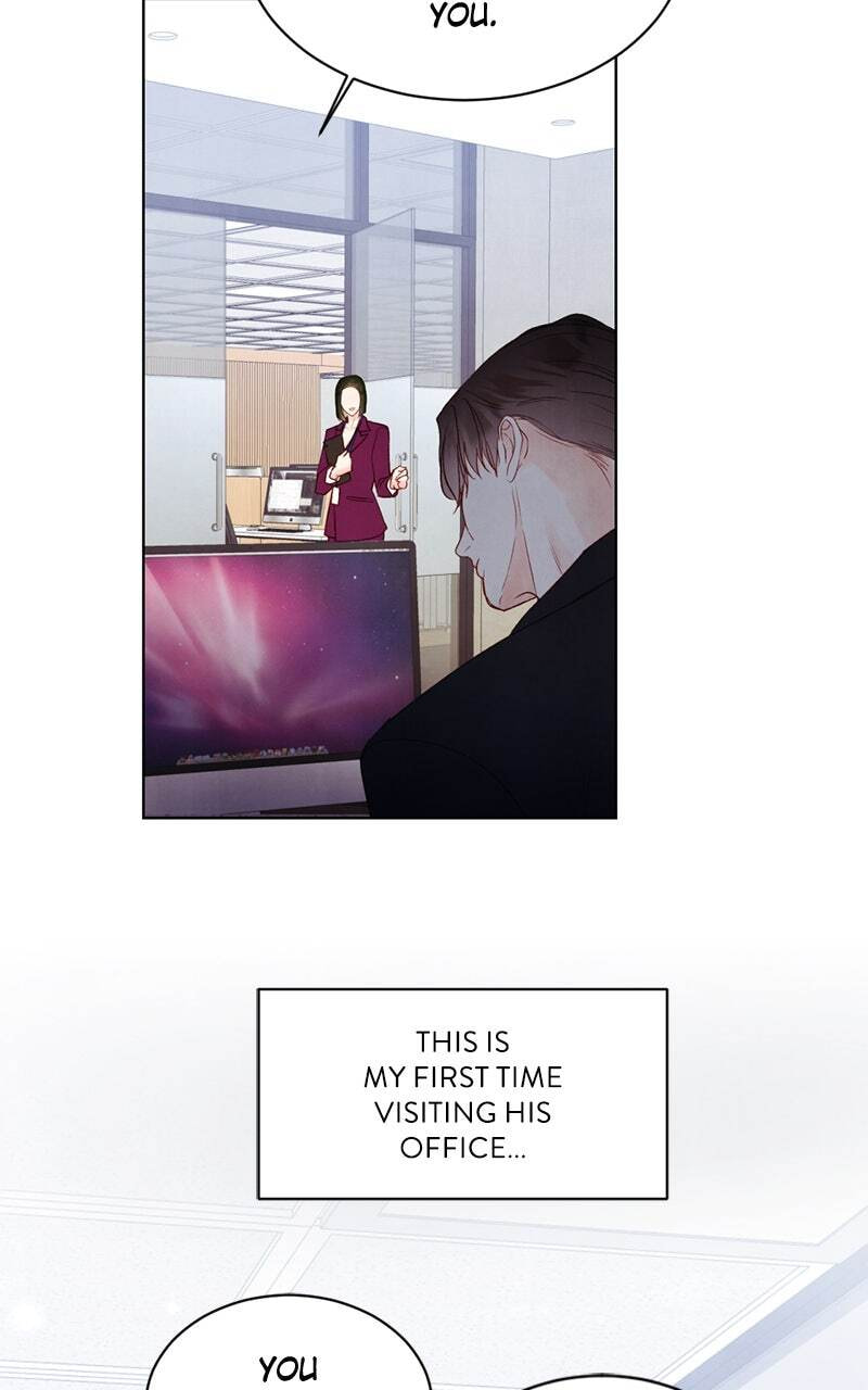 Our Secret Marriage Chapter 16 page 31 - 