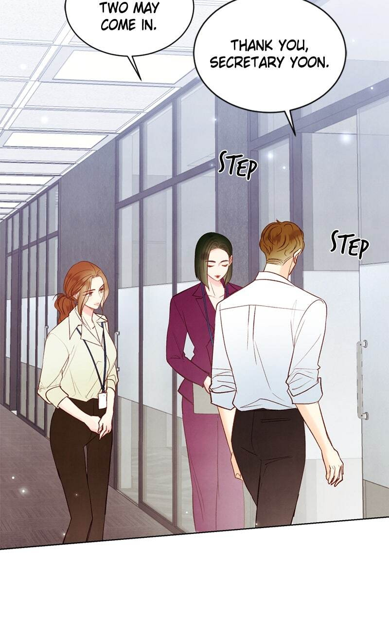 Our Secret Marriage Chapter 16 page 32 - 