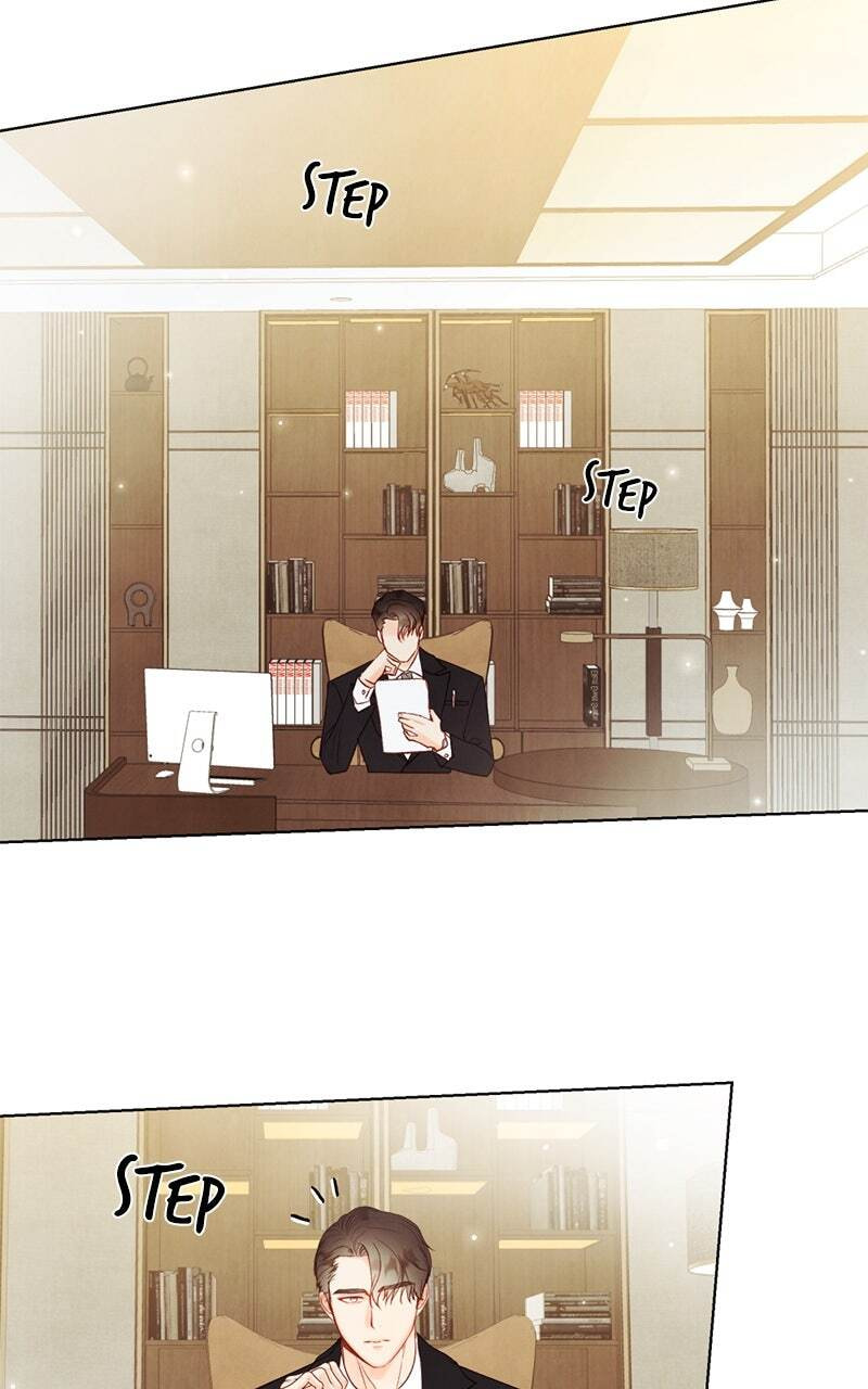 Our Secret Marriage Chapter 16 page 34 - 