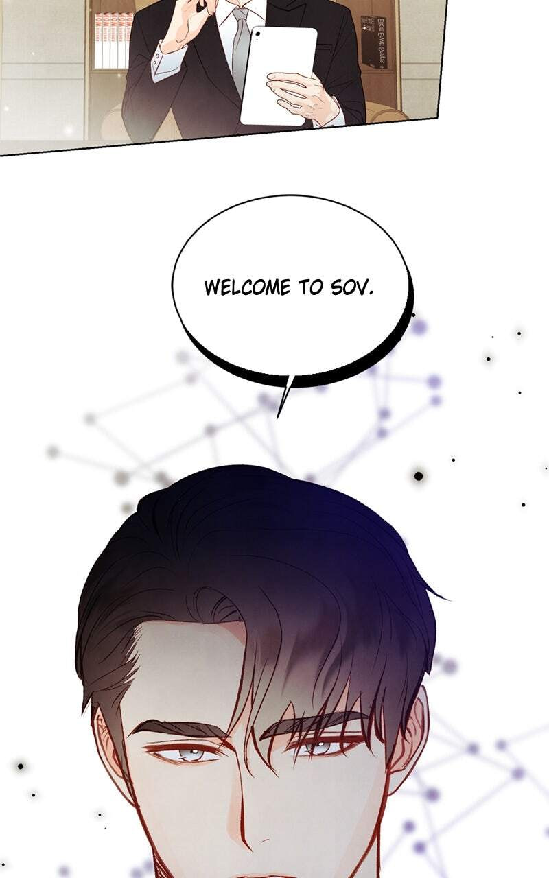 Our Secret Marriage Chapter 16 page 35 - 
