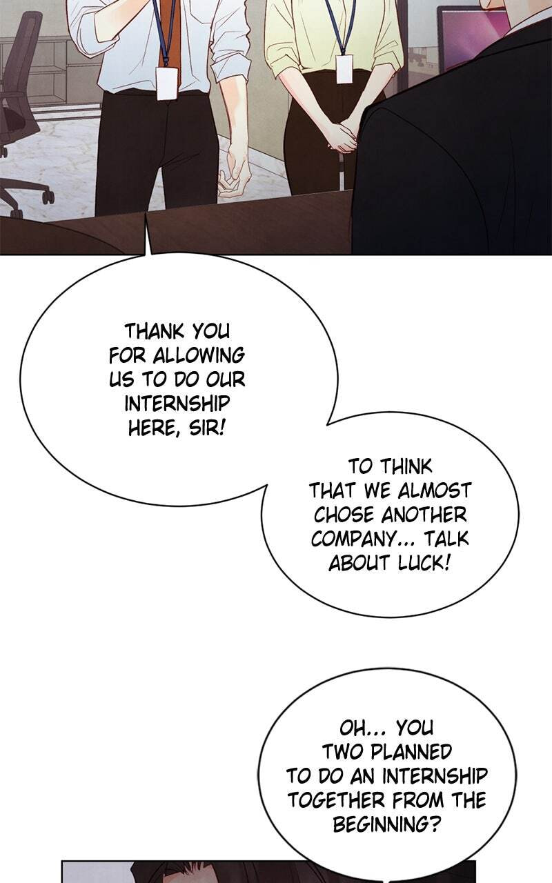 Our Secret Marriage Chapter 16 page 38 - 