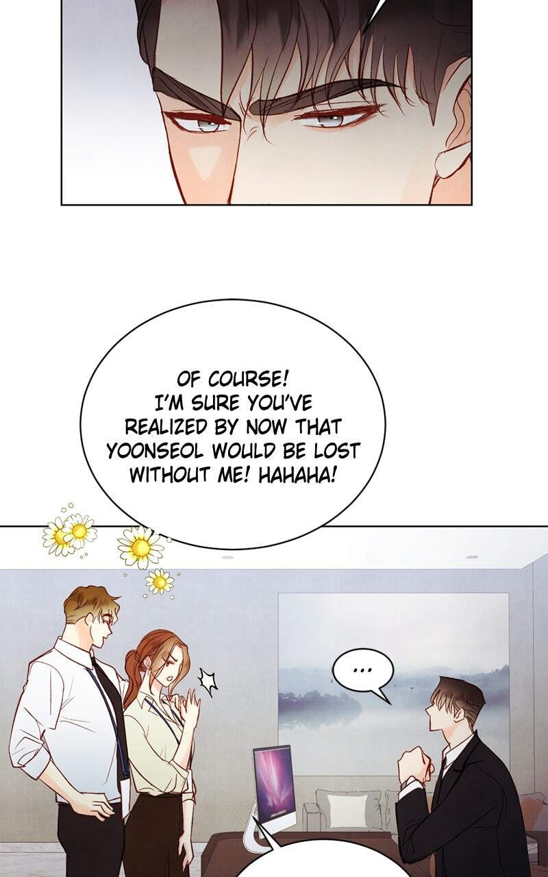 Our Secret Marriage Chapter 16 page 39 - 