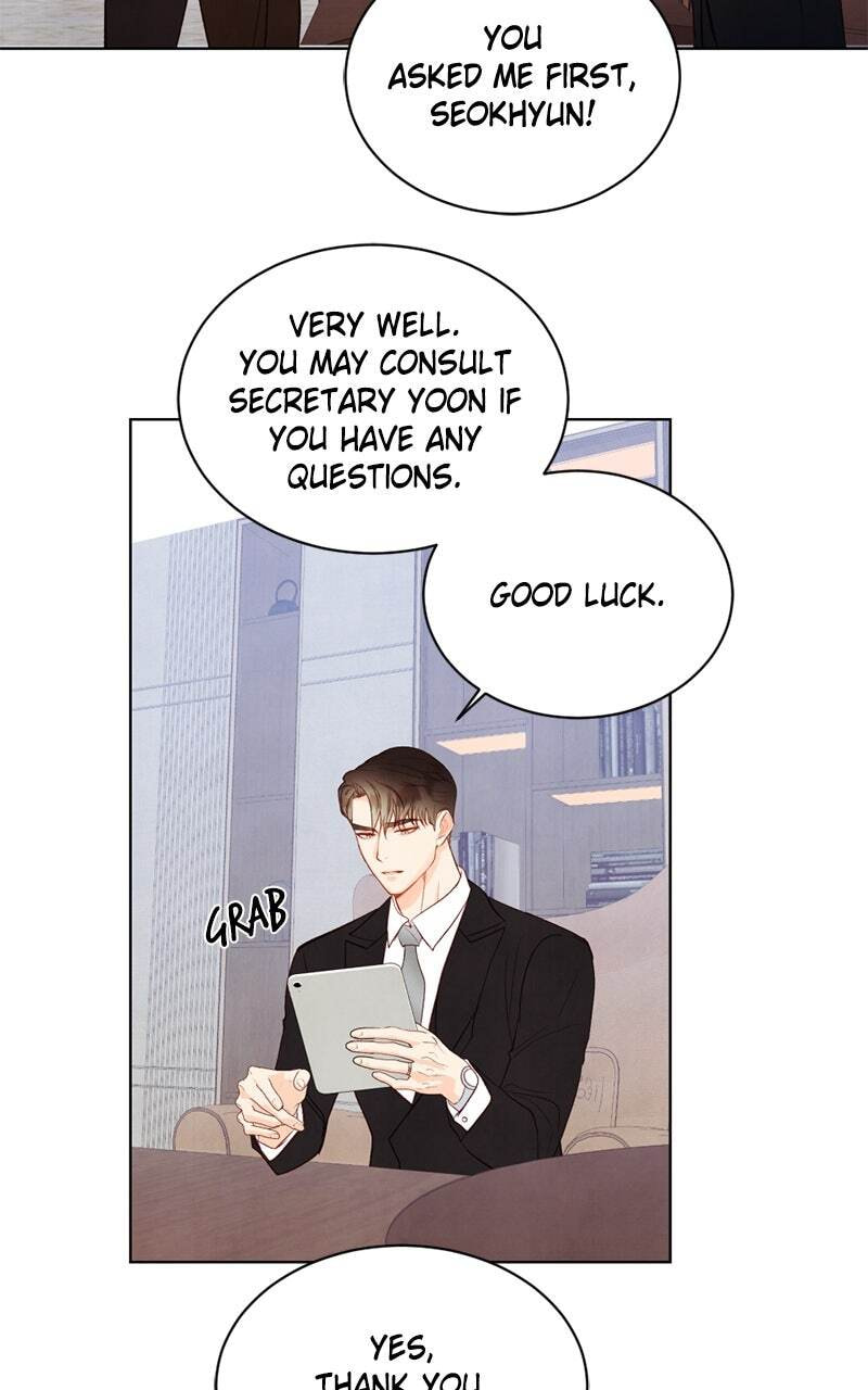 Our Secret Marriage Chapter 16 page 40 - 