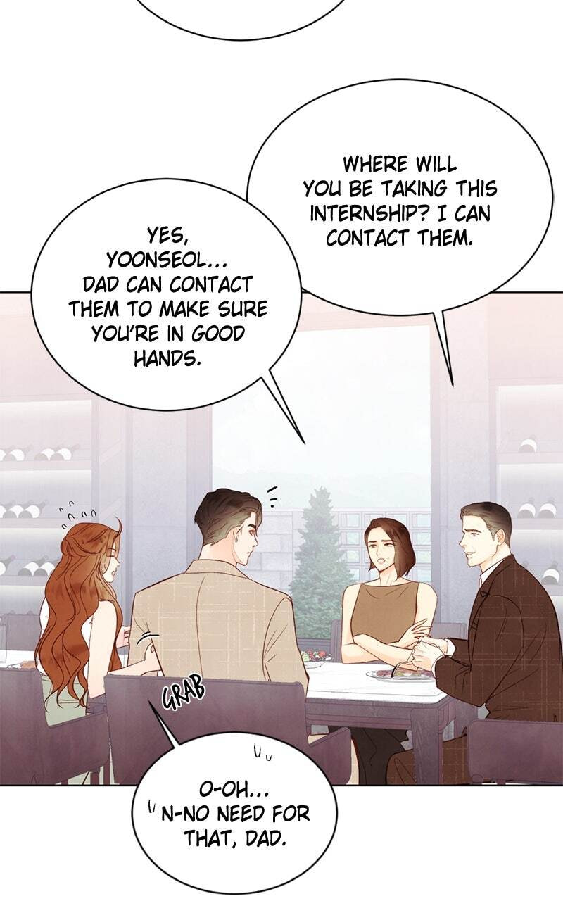Our Secret Marriage Chapter 16 page 5 - 