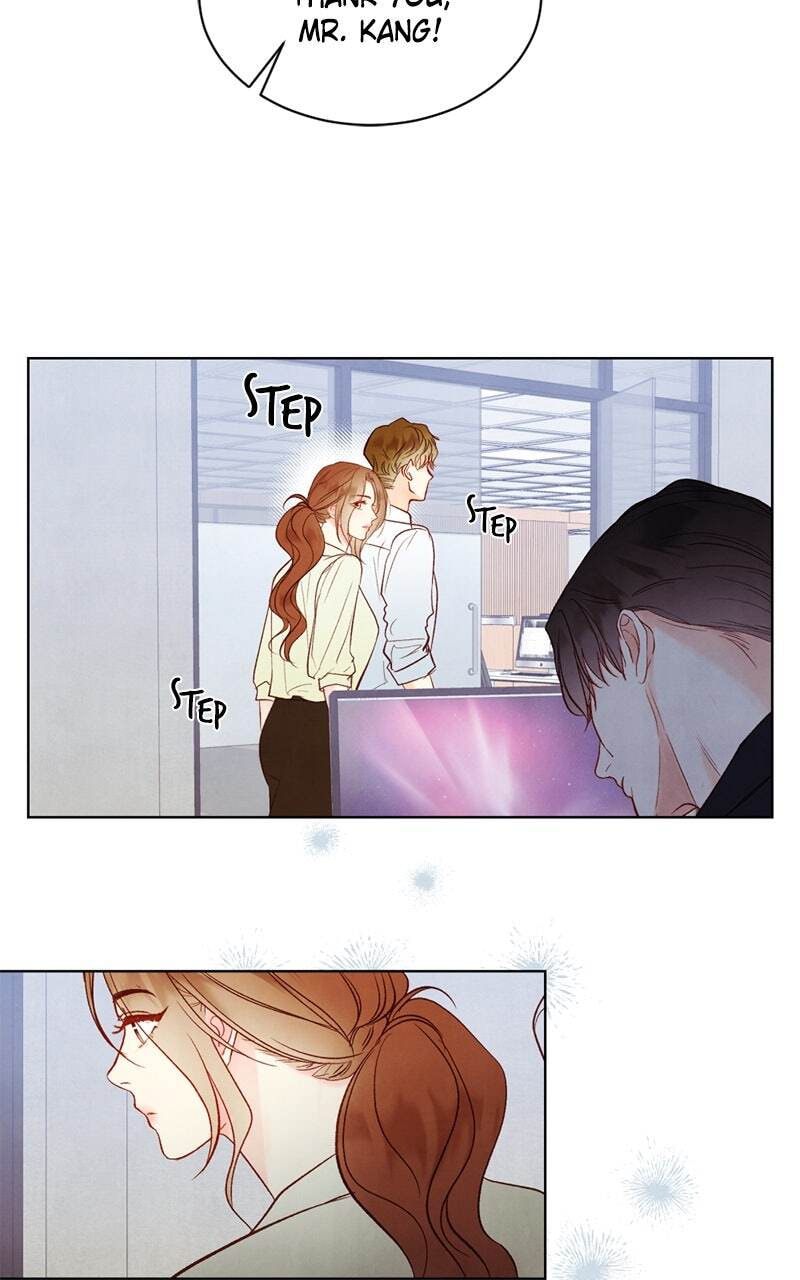 Our Secret Marriage Chapter 16 page 41 - 