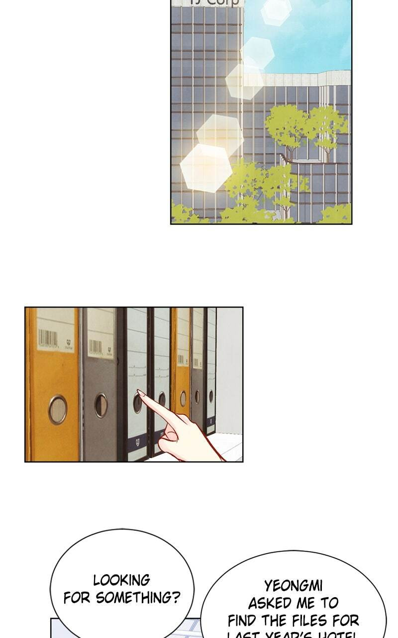 Our Secret Marriage Chapter 16 page 43 - 