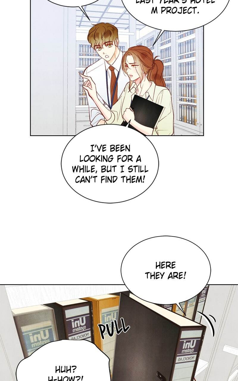 Our Secret Marriage Chapter 16 page 44 - 